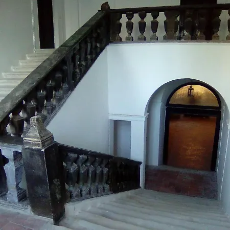 Casa Marconi * Nocera Umbra