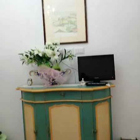 Casa Marconi Nocera Umbra