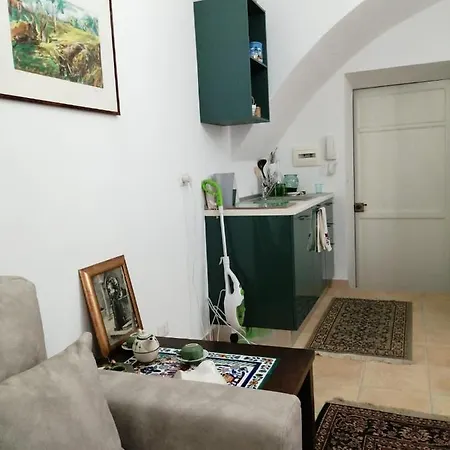 Casa Marconi Lägenhet