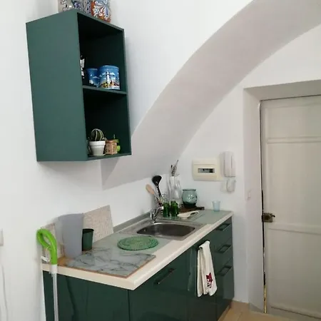 Lägenhet Casa Marconi