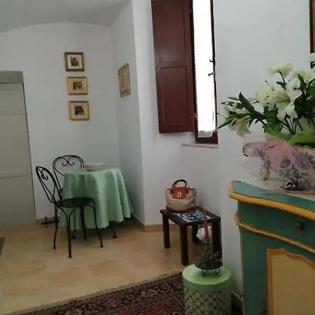 Lägenhet Casa Marconi