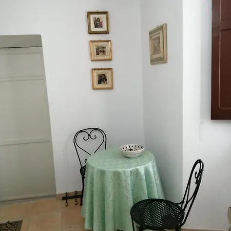 Casa Marconi * Nocera Umbra